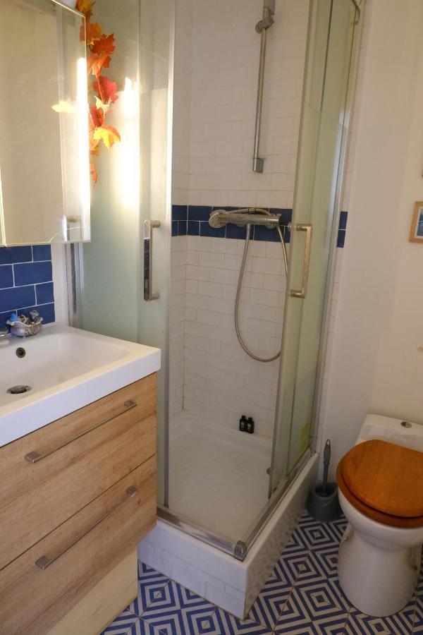 Cosy Magical Flat Apartman Párizs Kültér fotó